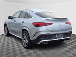 2025 Mercedes-Benz GLE GLE 53 AMG® 4MATIC®