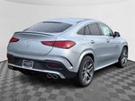 2025 Mercedes-Benz GLE GLE 53 AMG® 4MATIC®