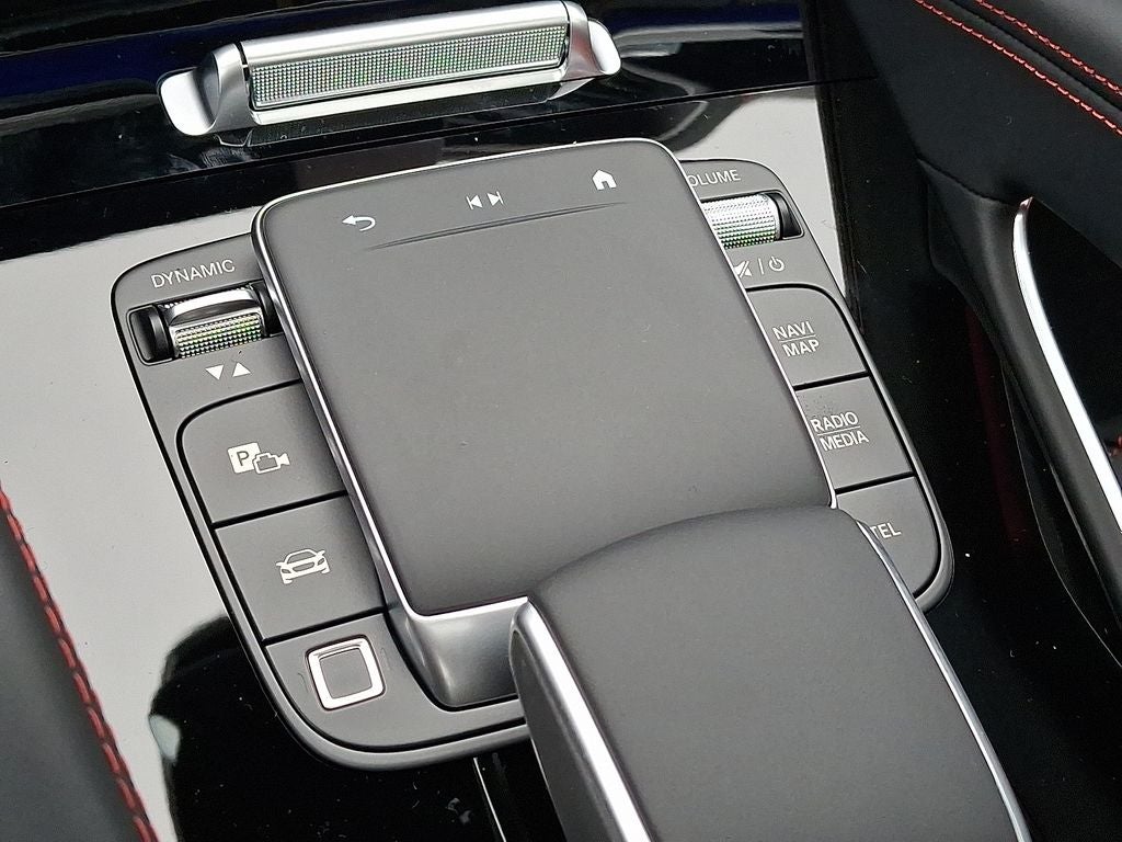2026 Mercedes-Benz GLE GLE 53 AMG® 4MATIC®