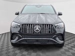 2026 Mercedes-Benz GLE GLE 53 AMG® 4MATIC®