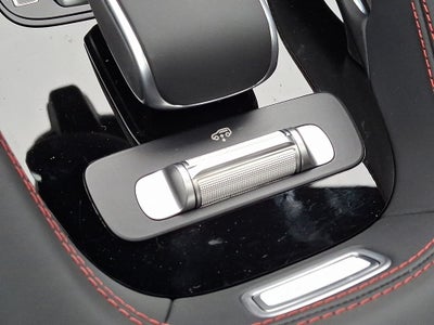 2026 Mercedes-Benz GLE GLE 53 AMG® 4MATIC®