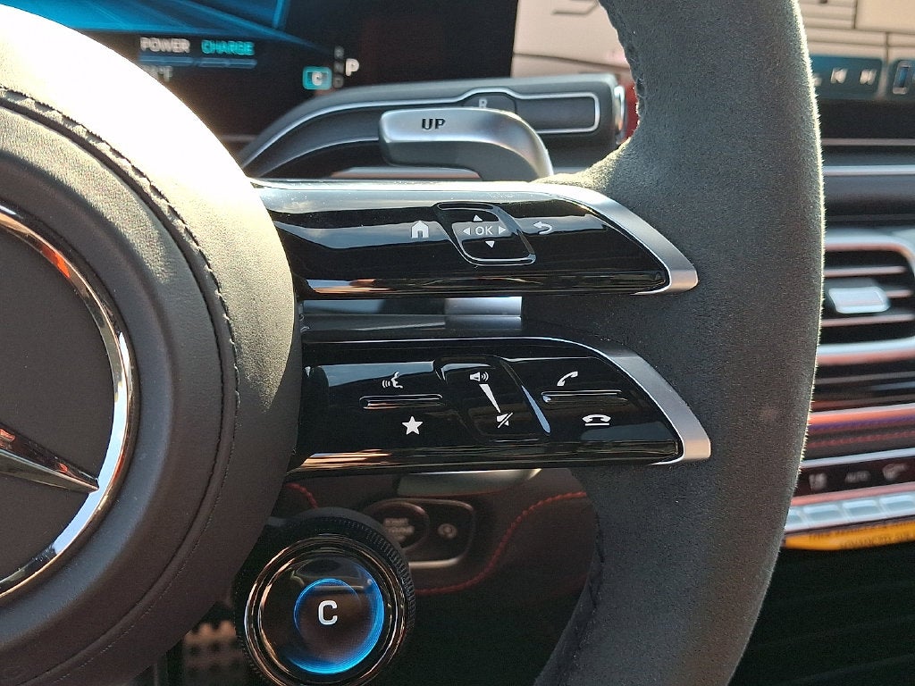 2026 Mercedes-Benz GLE GLE 53 AMG® 4MATIC®