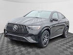 2026 Mercedes-Benz GLE GLE 53 AMG® 4MATIC®