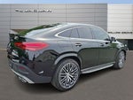 2025 Mercedes-Benz GLE GLE 53 AMG® 4MATIC®