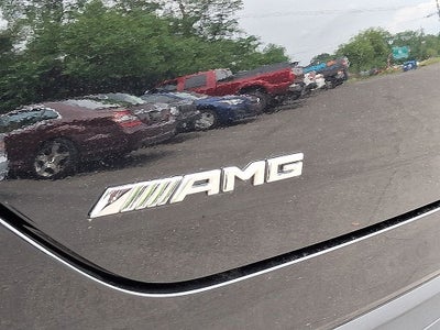 2025 Mercedes-Benz GLE GLE 53 AMG® 4MATIC®