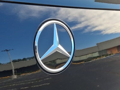 2025 Mercedes-Benz GLE GLE 53 AMG® 4MATIC®