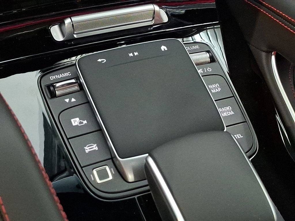 2026 Mercedes-Benz GLE GLE 53 AMG® 4MATIC®