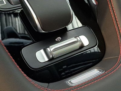 2026 Mercedes-Benz GLE GLE 53 AMG® 4MATIC®