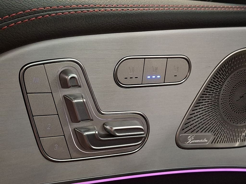 2026 Mercedes-Benz GLE GLE 53 AMG® 4MATIC®