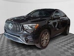 2026 Mercedes-Benz GLE GLE 53 AMG® 4MATIC®