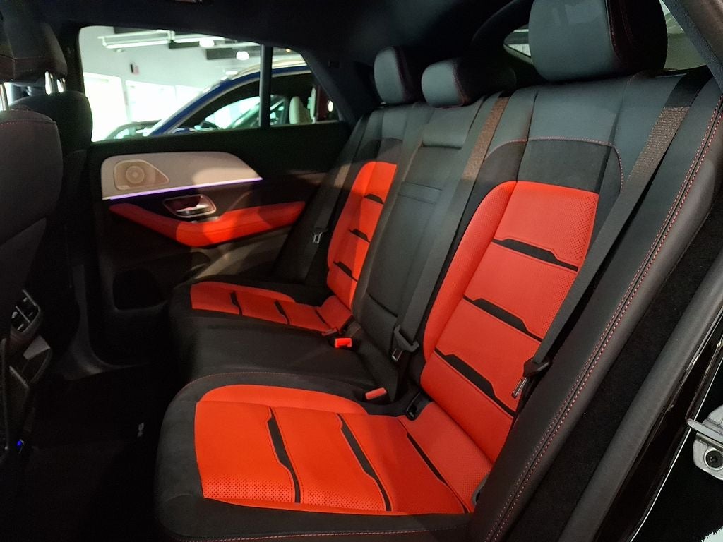 2026 Mercedes-Benz GLE GLE 53 AMG® 4MATIC®