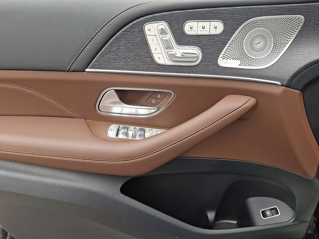 2024 Mercedes-Benz GLE GLE 53 AMG® 4MATIC®
