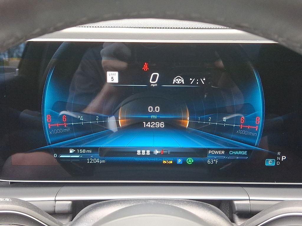 2024 Mercedes-Benz GLE GLE 53 AMG® 4MATIC®