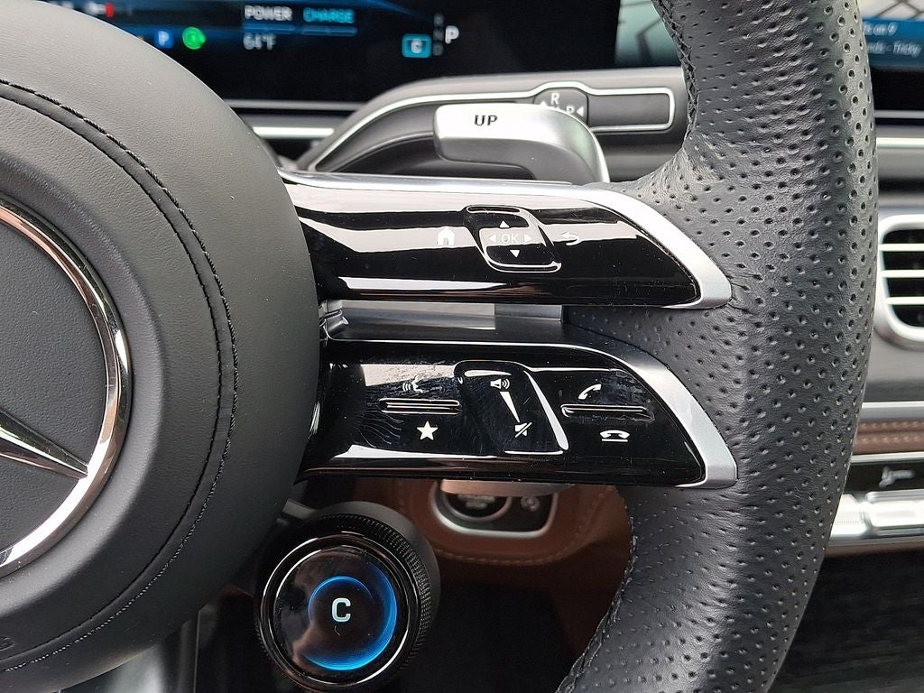 2024 Mercedes-Benz GLE GLE 53 AMG® 4MATIC®