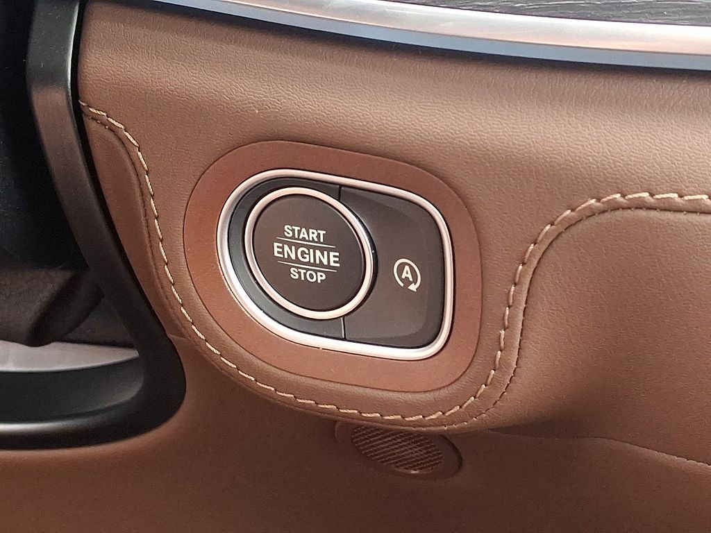 2024 Mercedes-Benz GLE GLE 53 AMG® 4MATIC®