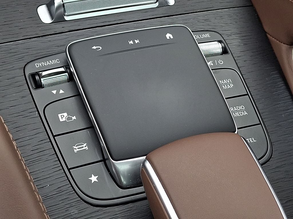 2024 Mercedes-Benz GLE GLE 53 AMG® 4MATIC®