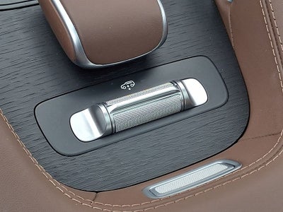 2024 Mercedes-Benz GLE GLE 53 AMG® 4MATIC®