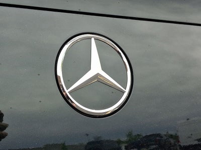 2024 Mercedes-Benz GLE GLE 53 AMG® 4MATIC®