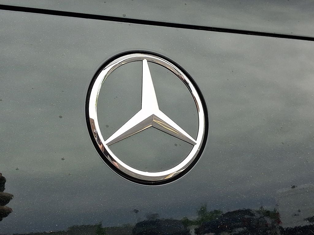 2024 Mercedes-Benz GLE GLE 53 AMG® 4MATIC®