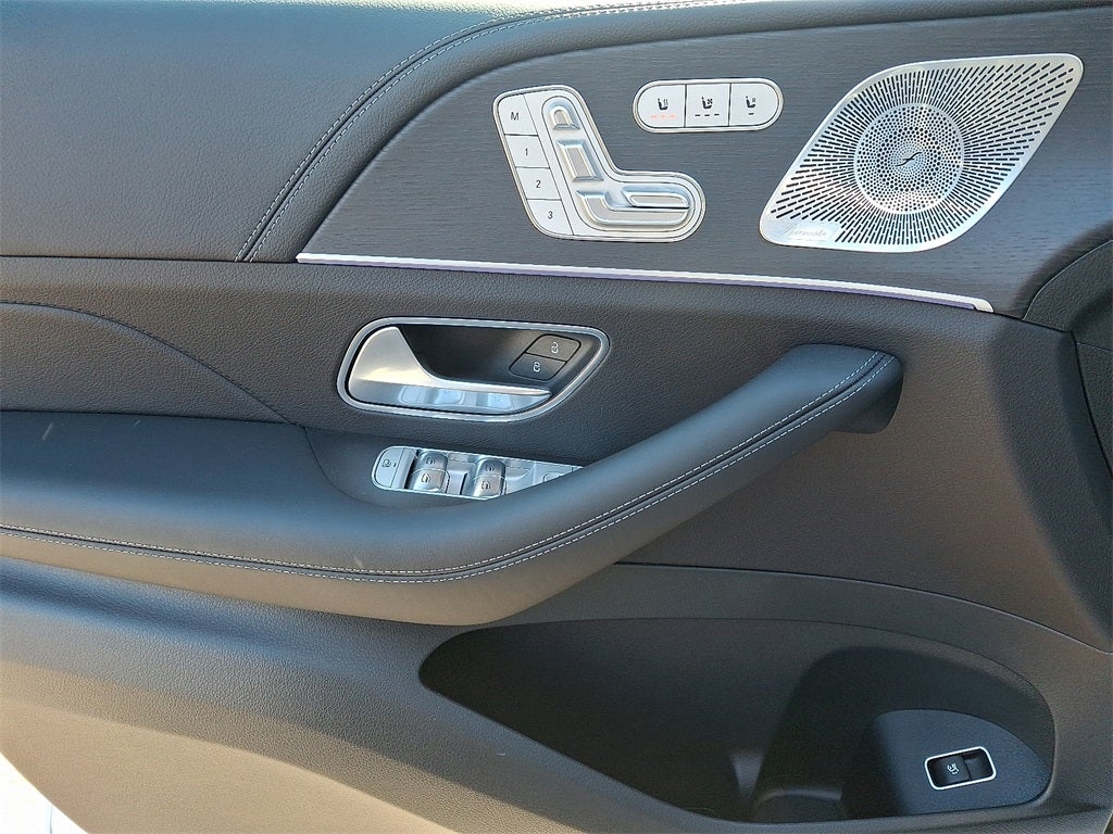 2025 Mercedes-Benz GLE GLE 53 AMG® 4MATIC®