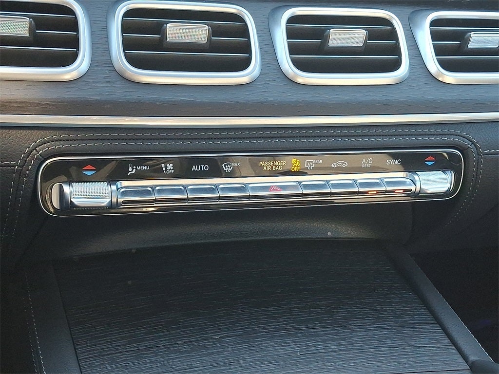 2025 Mercedes-Benz GLE GLE 53 AMG® 4MATIC®