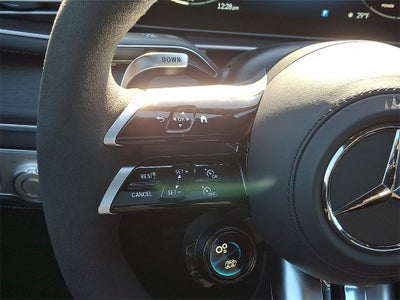 2025 Mercedes-Benz GLE GLE 53 AMG® 4MATIC®