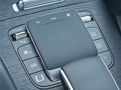 2025 Mercedes-Benz GLE GLE 53 AMG® 4MATIC®