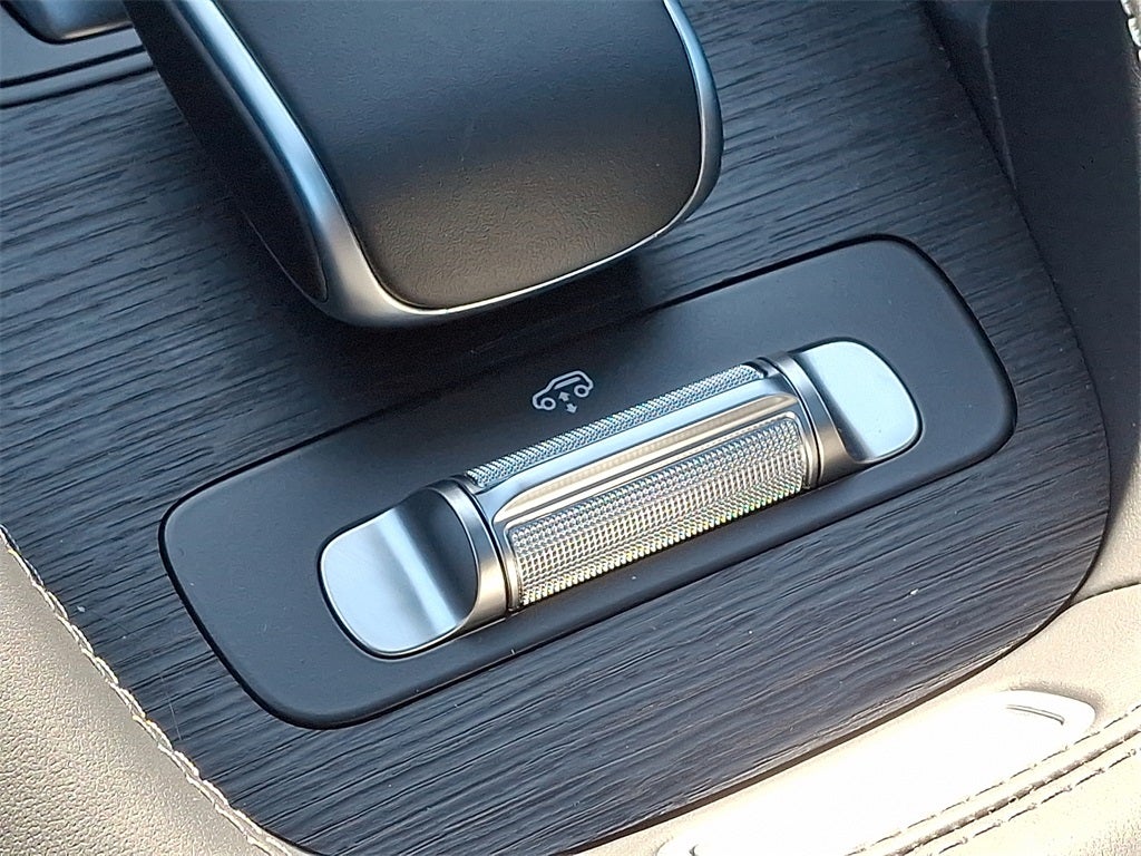 2025 Mercedes-Benz GLE GLE 53 AMG® 4MATIC®