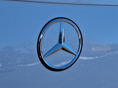 2025 Mercedes-Benz GLE GLE 53 AMG® 4MATIC®