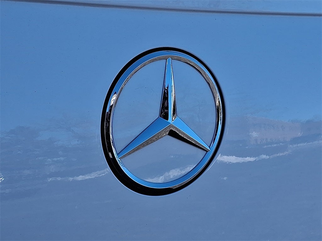 2025 Mercedes-Benz GLE GLE 53 AMG® 4MATIC®