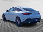2025 Mercedes-Benz GLE GLE 53 AMG® 4MATIC®