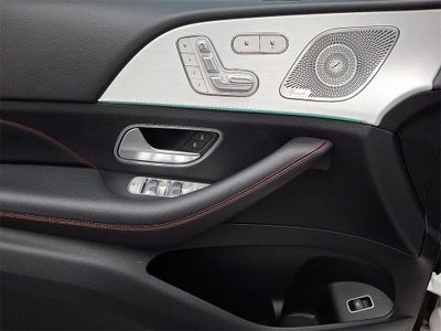 2023 Mercedes-Benz GLE GLE 53 AMG® 4MATIC®