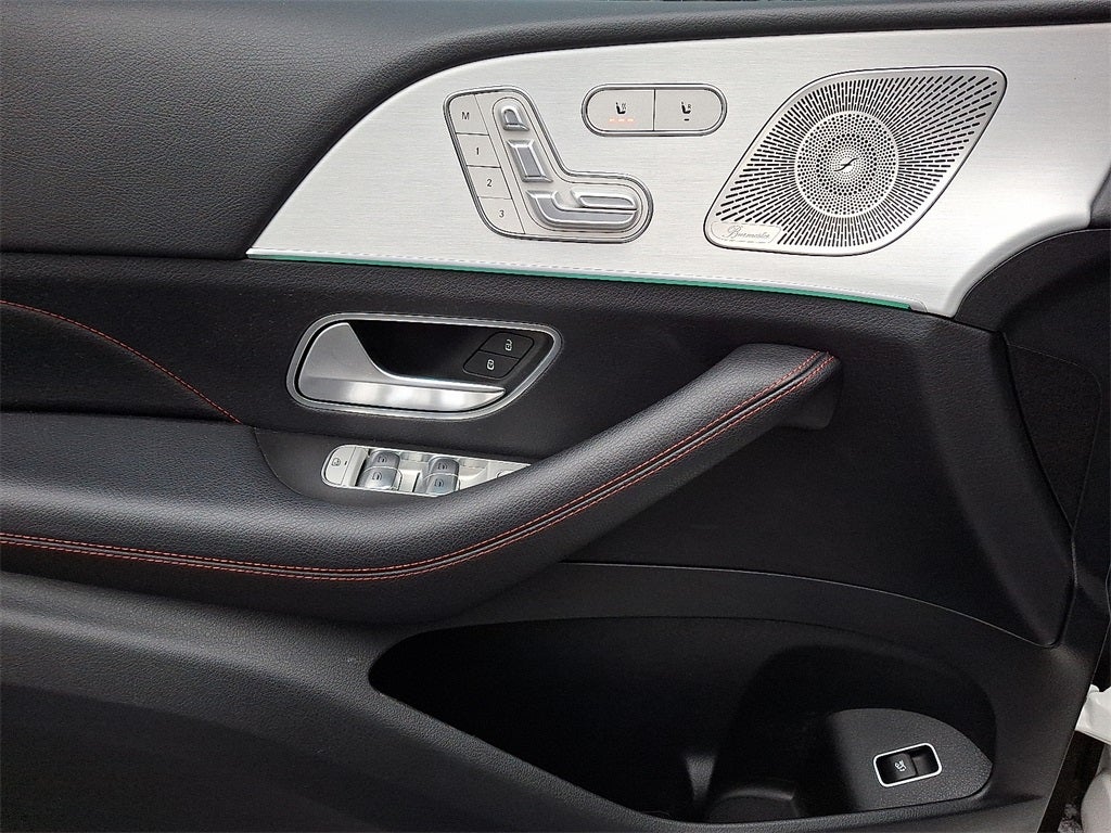 2023 Mercedes-Benz GLE GLE 53 AMG® 4MATIC®