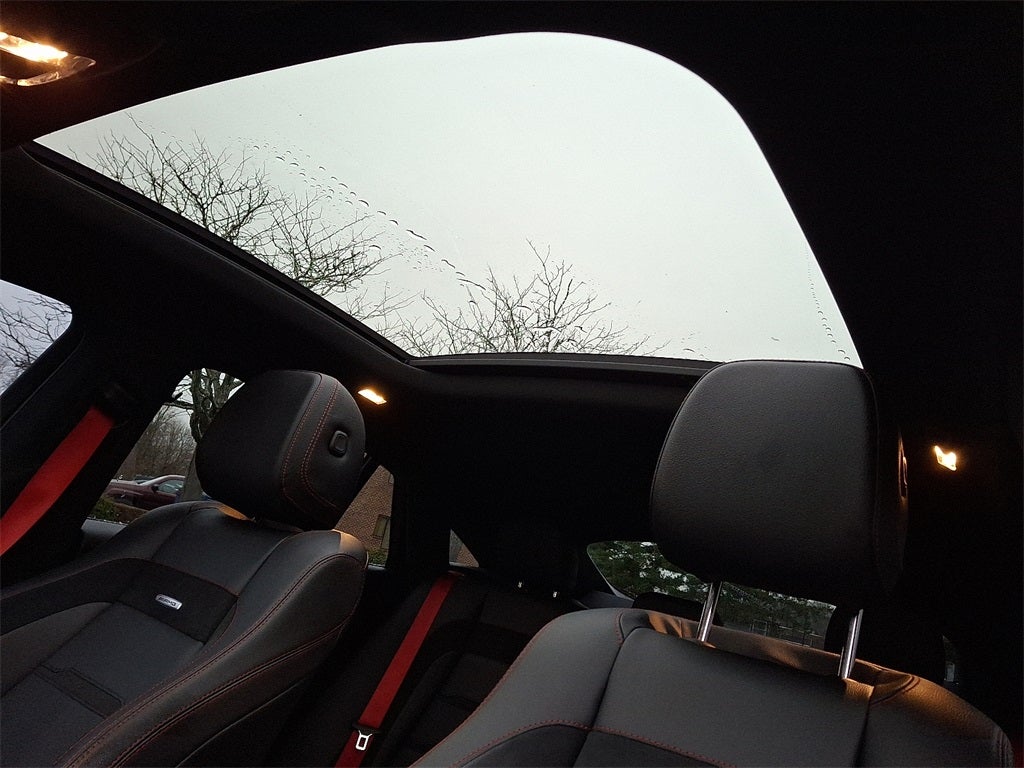 2023 Mercedes-Benz GLE GLE 53 AMG® 4MATIC®