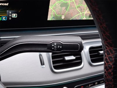 2023 Mercedes-Benz GLE GLE 53 AMG® 4MATIC®