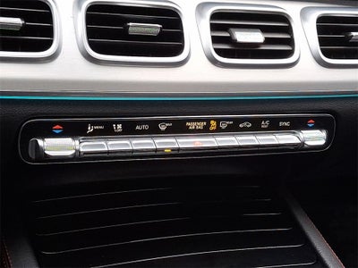 2023 Mercedes-Benz GLE GLE 53 AMG® 4MATIC®