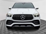 2023 Mercedes-Benz GLE GLE 53 AMG® 4MATIC®