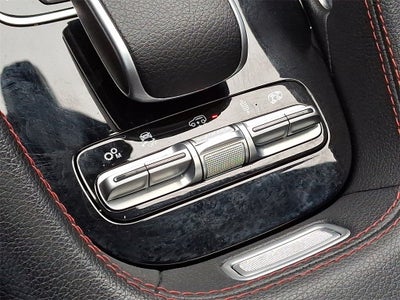 2023 Mercedes-Benz GLE GLE 53 AMG® 4MATIC®