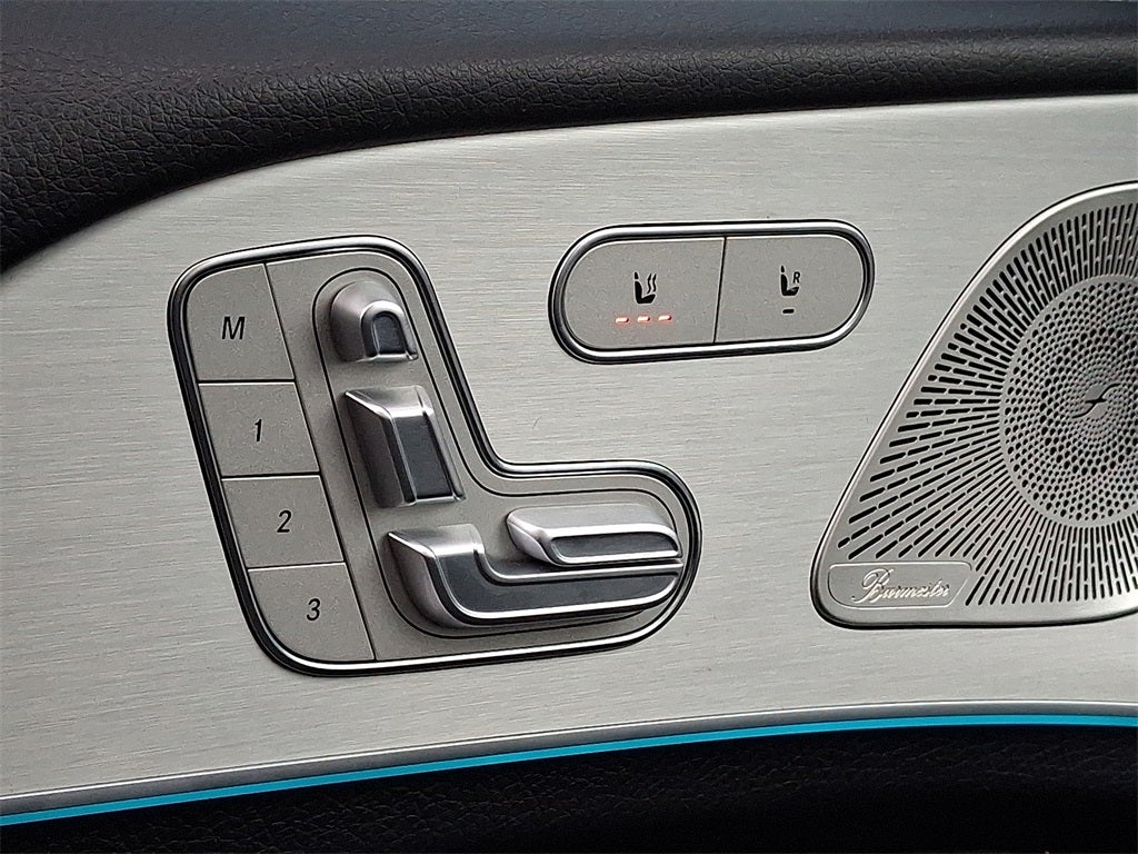 2023 Mercedes-Benz GLE GLE 53 AMG® 4MATIC®