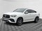 2023 Mercedes-Benz GLE GLE 53 AMG® 4MATIC®