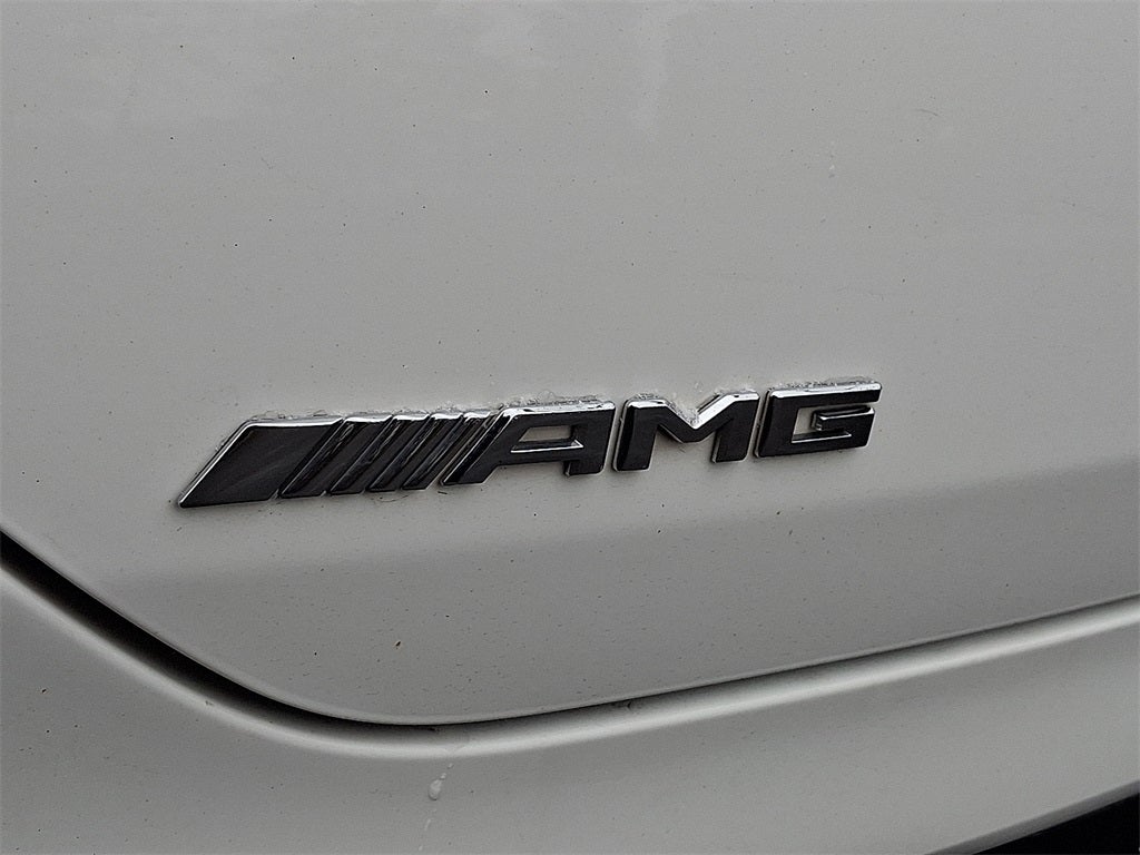 2023 Mercedes-Benz GLE GLE 53 AMG® 4MATIC®