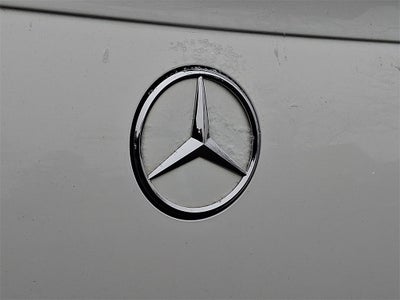 2023 Mercedes-Benz GLE GLE 53 AMG® 4MATIC®