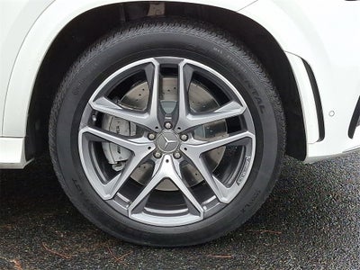 2023 Mercedes-Benz GLE GLE 53 AMG® 4MATIC®