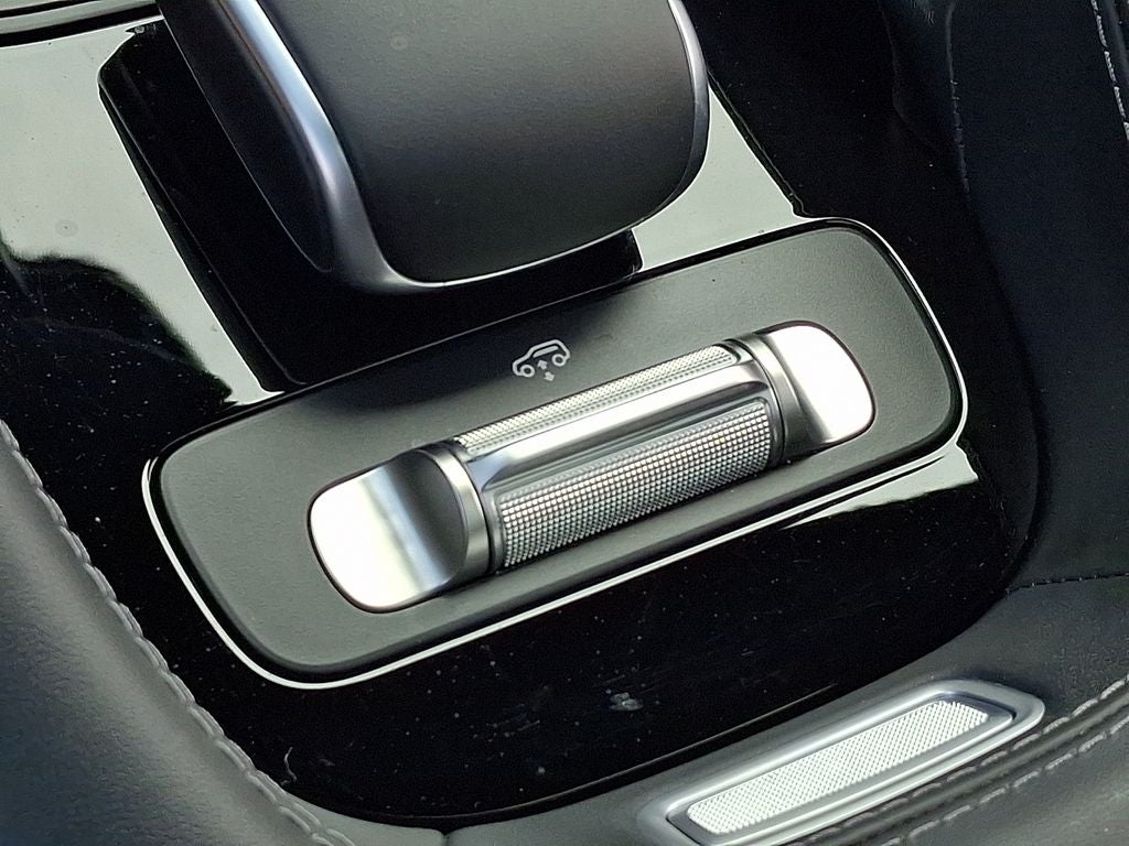 2025 Mercedes-Benz GLE GLE 63 S AMG® 4MATIC®