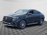 2025 Mercedes-Benz GLE GLE 63 S AMG® 4MATIC®