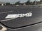 2025 Mercedes-Benz GLE GLE 63 S AMG® 4MATIC®