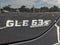 2025 Mercedes-Benz GLE GLE 63 S AMG® 4MATIC®