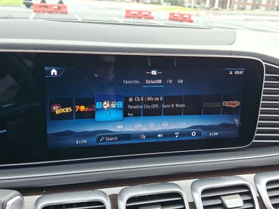 2024 Mercedes-Benz GLS GLS 450 4MATIC®