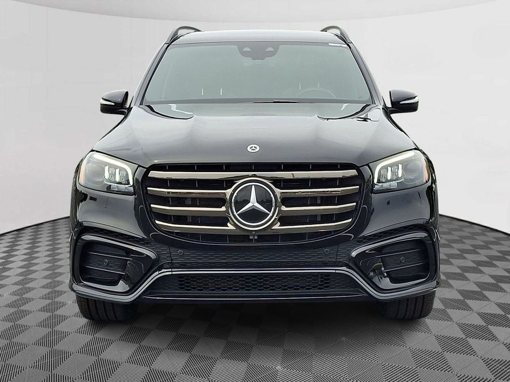 2024 Mercedes-Benz GLS GLS 450 4MATIC®