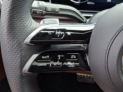 2024 Mercedes-Benz GLS GLS 450 4MATIC®